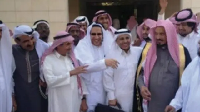 ہزاروں سعودی شہریوں نے ملک میں مختلف حقوق کے لیے انٹرنیٹ پر مہموں میں شرکت کی ہے۔