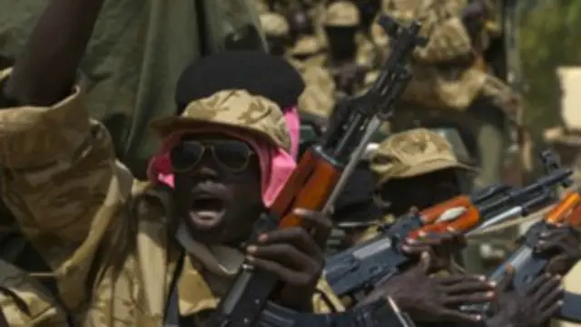 جنوبی سوڈان میں بڑھتے ہوئے تشدد کی وجہ سے خوف اور ناامیدی کی فضا ہے: اقوامِ متحدہ