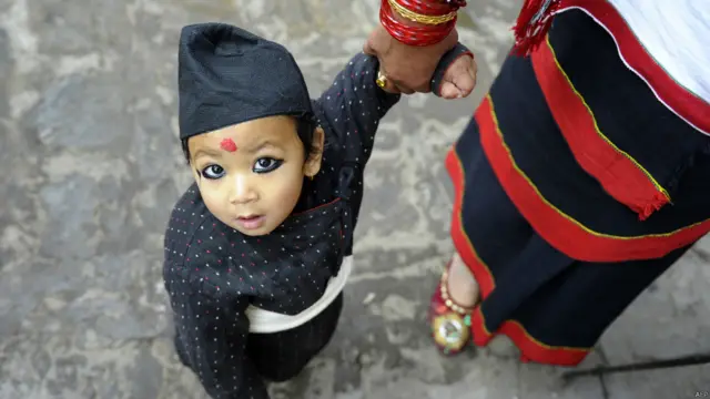 जयपू डे नेपाल