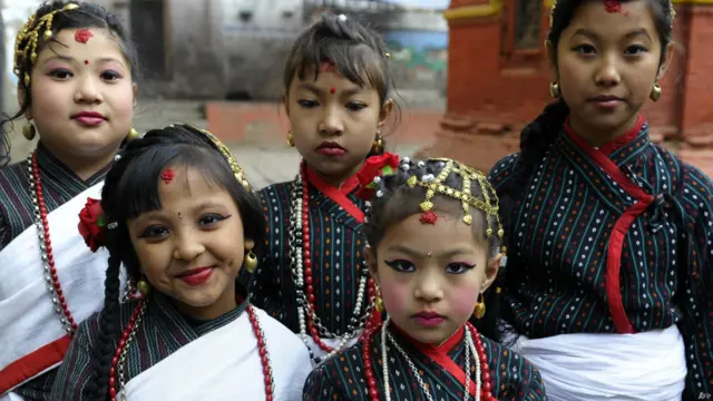 जयपू डे नेपाल