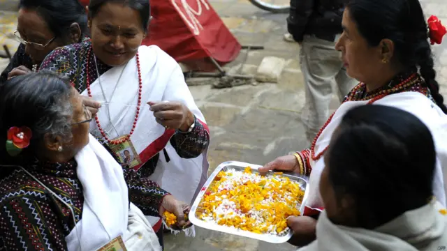 जयपू डे नेपाल