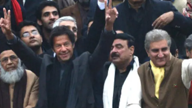 میرے پاس 14 سے پہلے ملاقاتوں کا وقت نہیں ہے: عمران خان