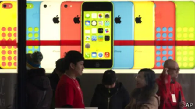 سمارٹ فون کے سب سے زیادہ صارفین چین میں ہیں