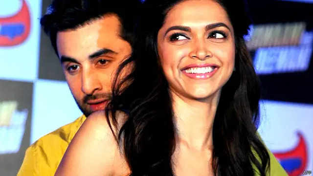 رنبیر کپور اور دیپکا پاڈوکون نے اس سے قبل دو فلموں میں ایک ساتھ کام کیا ہے