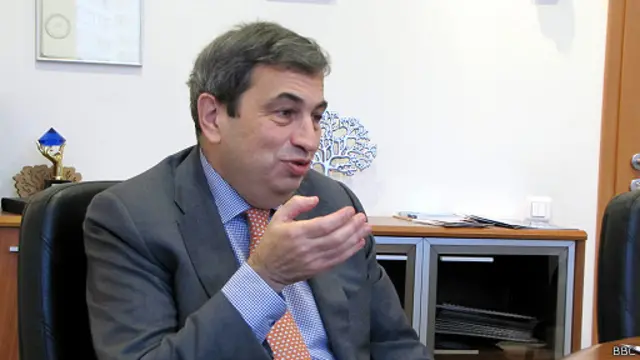 Эксперт Яков Миркин рассказывает о трех сценариях развития российской экономики