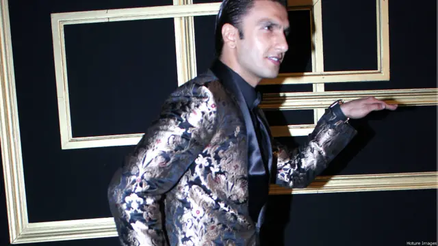 रणवीर सिंह