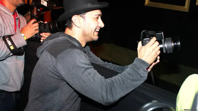 आमिर ख़ान