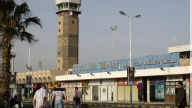 الإضراب أدى إلى فوضى في بعض المطارات.