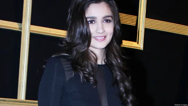 आलिया भट्ट 