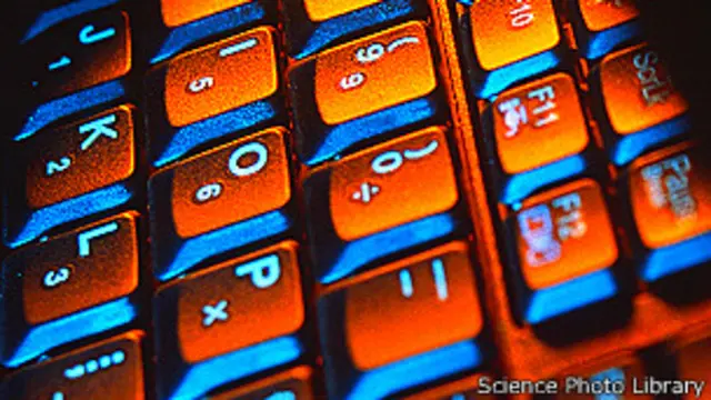 Клавиатура