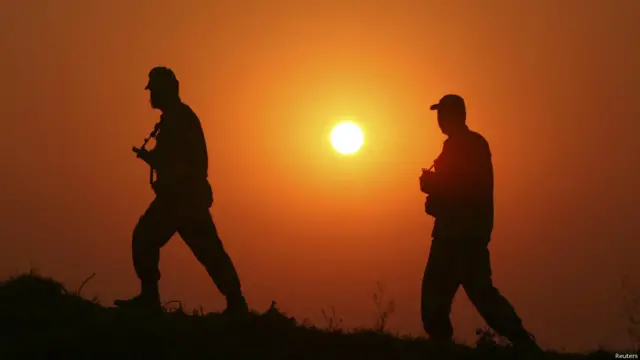 सूर्यास्त