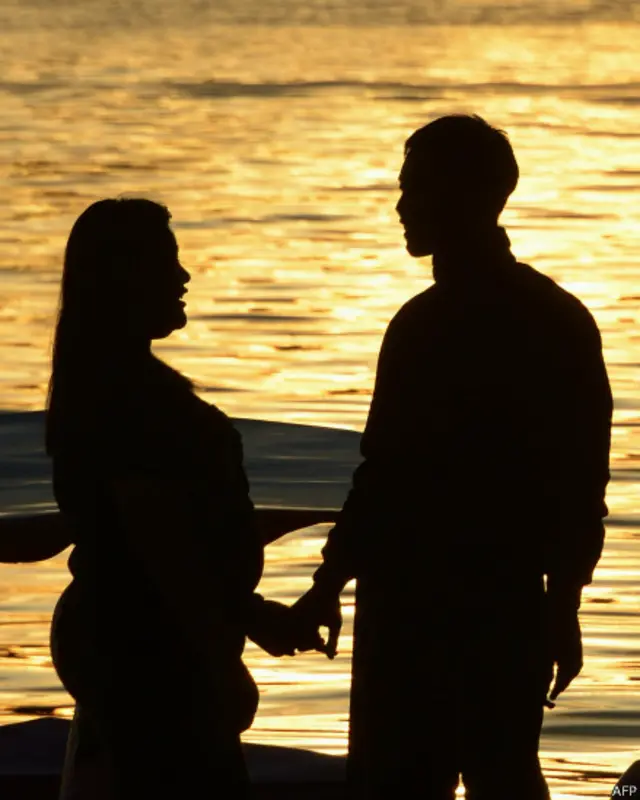 सूर्यास्त