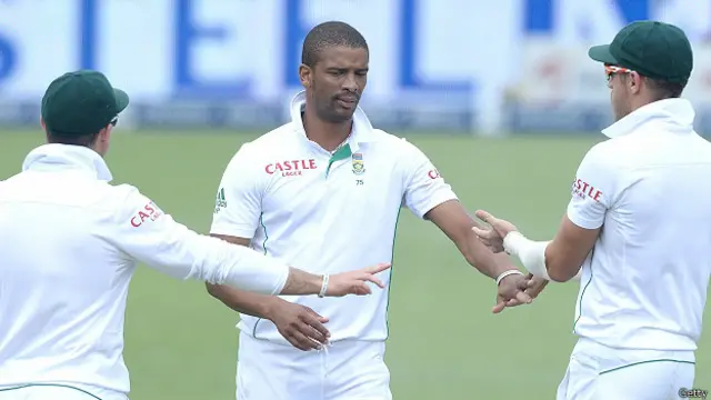 फिलैंडर