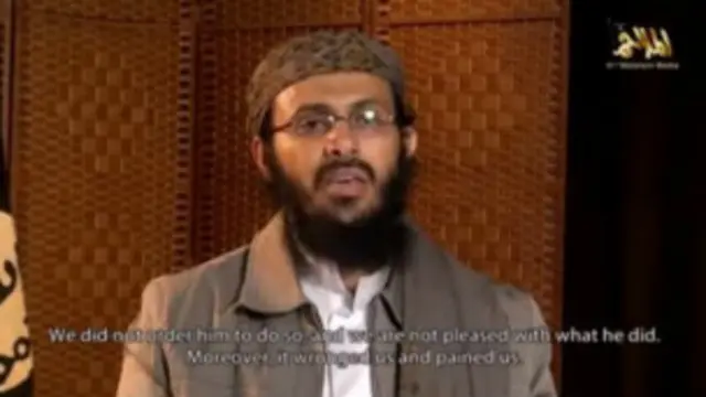 अल-कायदा