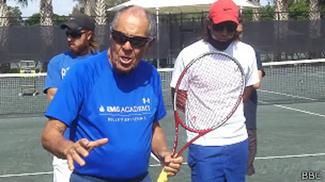 Ник Боллетьери