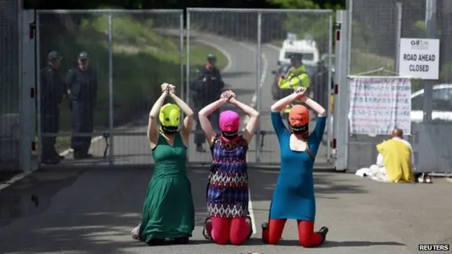 العضوات تعهدن بتكوين جماعة حقوقية لاصلاح اوضاع السجناء