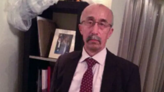 Сафар Бекжон Гулнора Каримовага тегишли уйга 23 декабр куни кириб олганди 