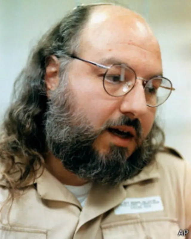 Джонатан Поллард