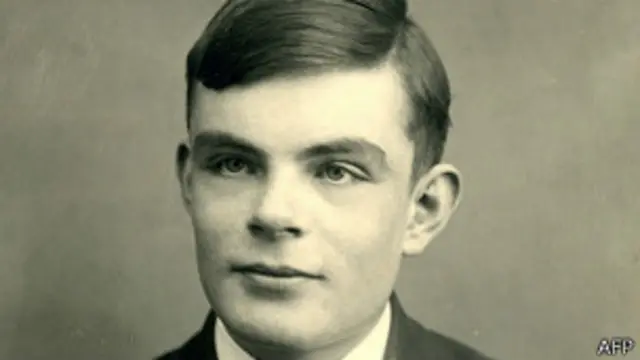 آلان تورينغ