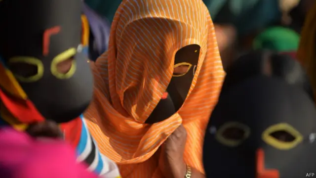 भारतीय यौन कर्मी