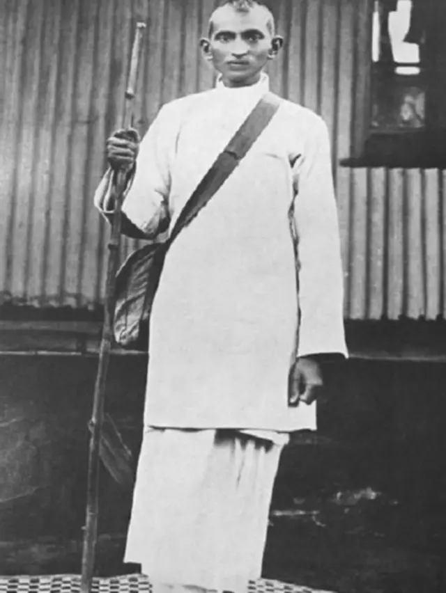 महात्मा गाँधी