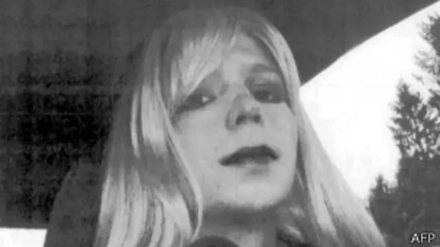 Chelsea Manning