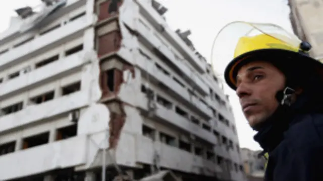 لم تتوقف الهجمات بالرغم من تغير الحكام