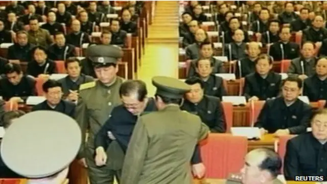 Chang Song-thaek