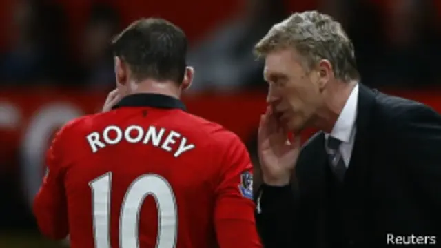 Rooney Moyes