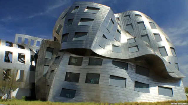 Фото: Олена Сергеева