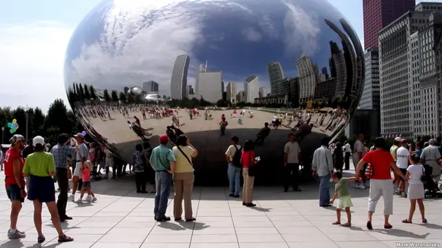 Фото: Марк Варшавский