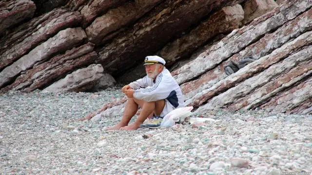 Фото: Кямран Гадиров