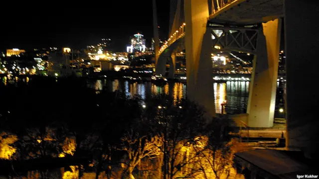 Фото: Игорь Кухарь, Владивосток