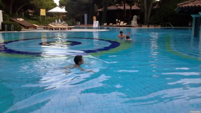 Елизавета из Москвы