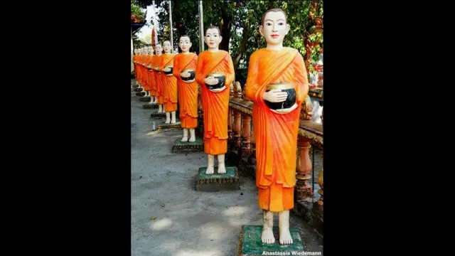 Фото: Анастасия Видеманн