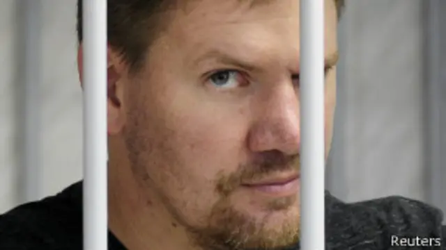 Энтони Перрет