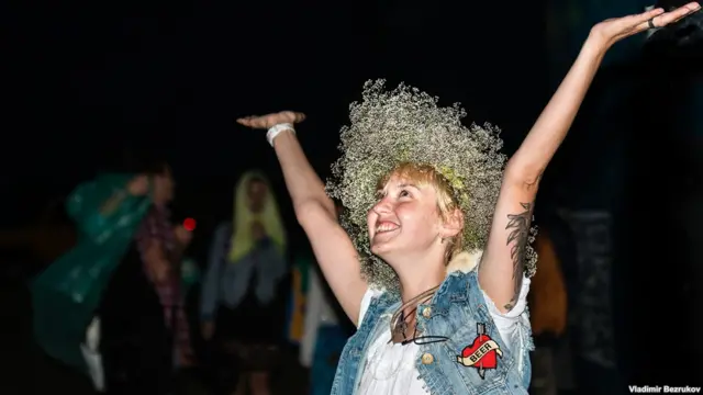 Фото: Владимир Безруков