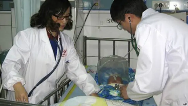 此前乙肝疫苗接种造成11名新生婴儿死亡。不过婴儿死亡是否同乙肝疫苗接种有直接关系还有待调查证实