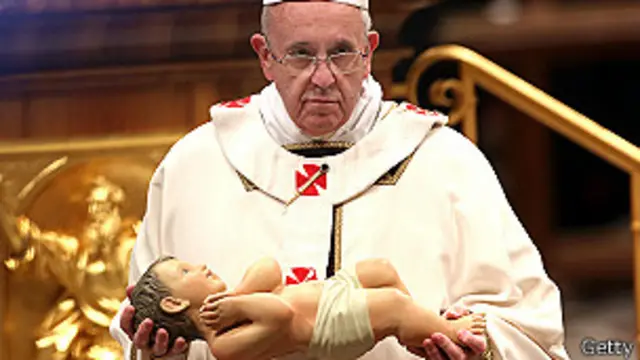 Papa Francisco