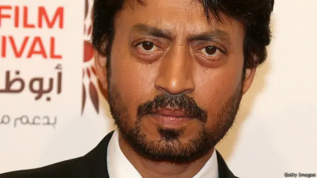 اسی ماہ منعقدہ 10 ویں دبئي انٹرنیشنل فیسٹیول میں عرفان کو اس فلم کے لیے بہترین اداکار کے اعزاز سے بھی نوازا جا چکا ہے