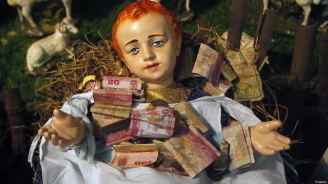 श्रीलंका में क्रिसमस