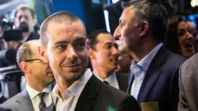 El nuevo CEO de la red social, Jack Dorsey, considera que el funcionamiento de Twitter es demasido complicado para la gente.