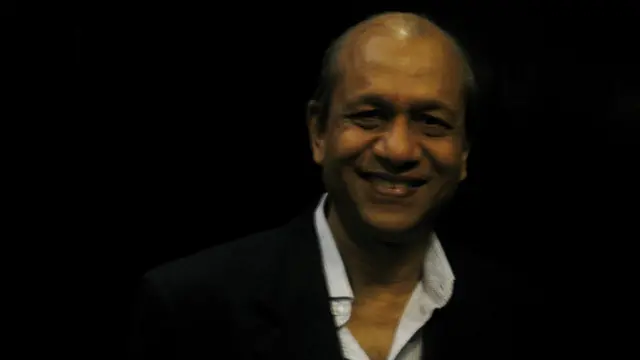 سدھارتھ بسو نے حالیہ دنوں کئی فلموں میں اداکاری بھی کی ہے