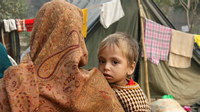 मुज़फ़्फ़रनगर