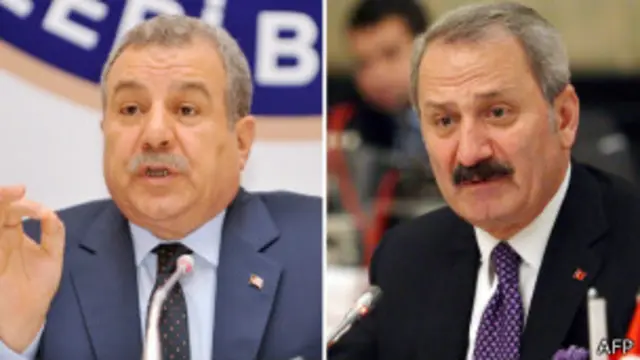 چاغلایان و گولر