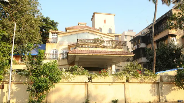 राजेश खन्ना का आशीर्वाद