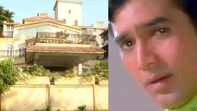 राजेश खन्ना