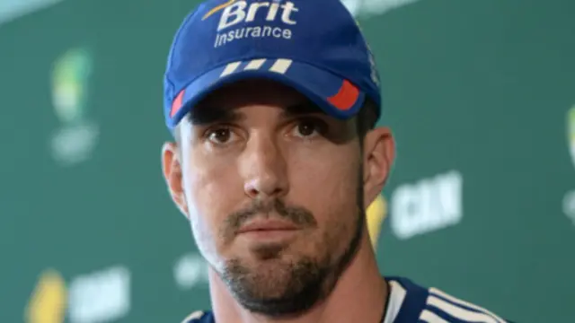 کیون پیٹرسن کو دوحاضر کے حارحانہ انداز کے بلے بازوں میں شمار کیا جاتا ہے