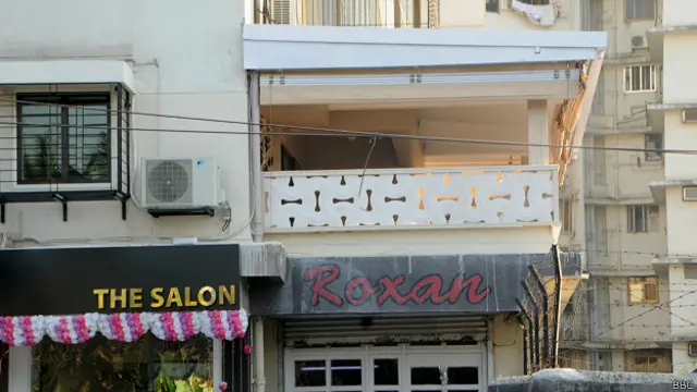 सलमान का घर