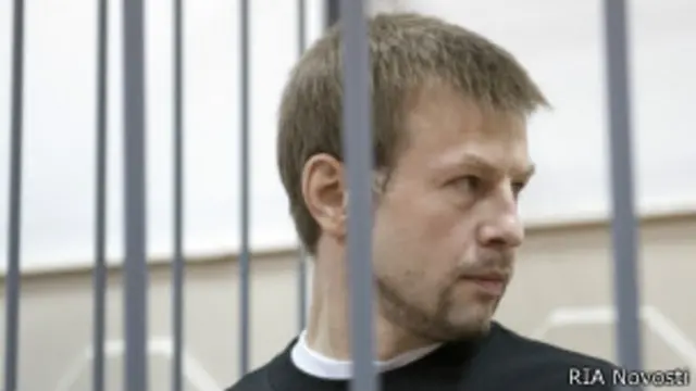 Евгений Урлашов